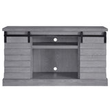 TV Stand w/Fireplace (Include 91617FIR)