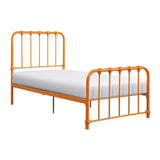 Bethany Twin Platform Bed