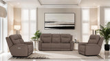 72853 Recl. Chair