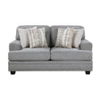 Bradford-Love Seat image
