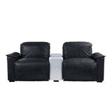 Power Motion Recliner w/USB Port
