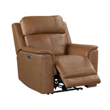 Mustang Living Room Set in Aline