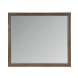 Cambridge Mirror