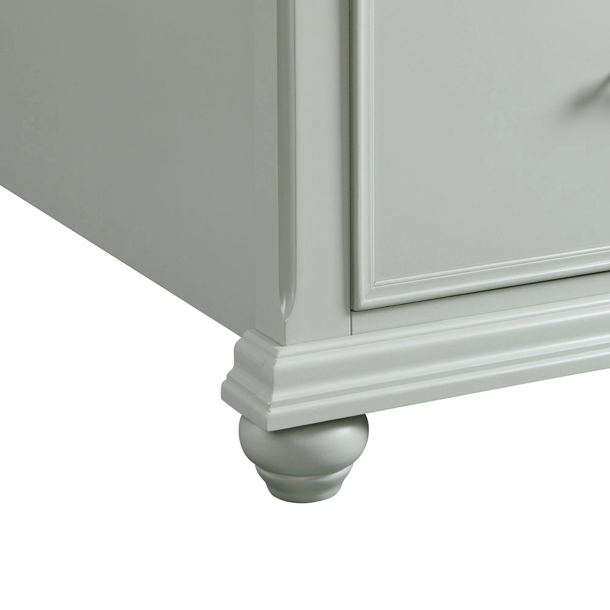 Slater Platform Storage Bedroom Set