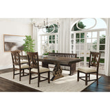 Stone Dining Set