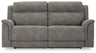 Next-Gen DuraPella Power Reclining Sofa