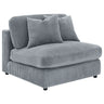 Blaine Armless Chair
