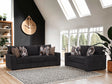 62302 Loveseat