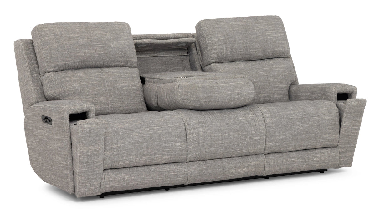 89591B Pwr HR/LB WB Recl. Sofa