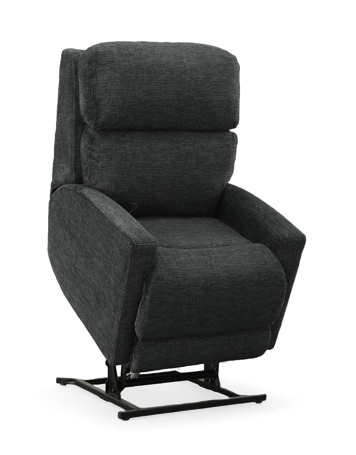 88446B Pwr HR/Lumbar Lift Chair