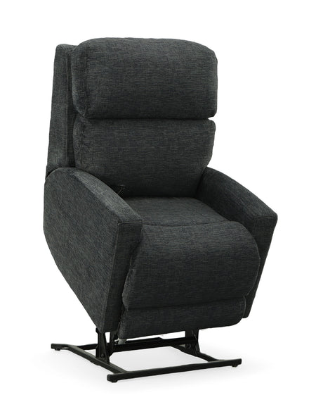 88446B Pwr HR/Lumbar Lift Chair