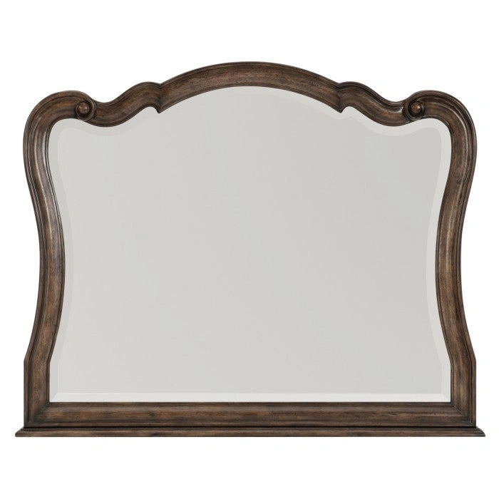 Heath Court Mirror