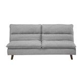 9560GY-3CL - Elegant Lounger
