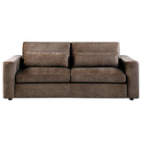 Amador Track Arm Sofa