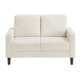 Crandall-Love Seat image