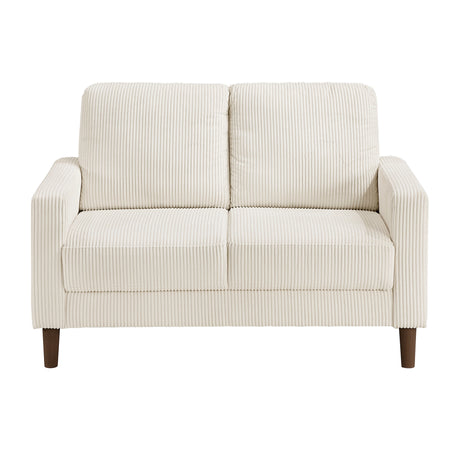 Crandall-Love Seat image