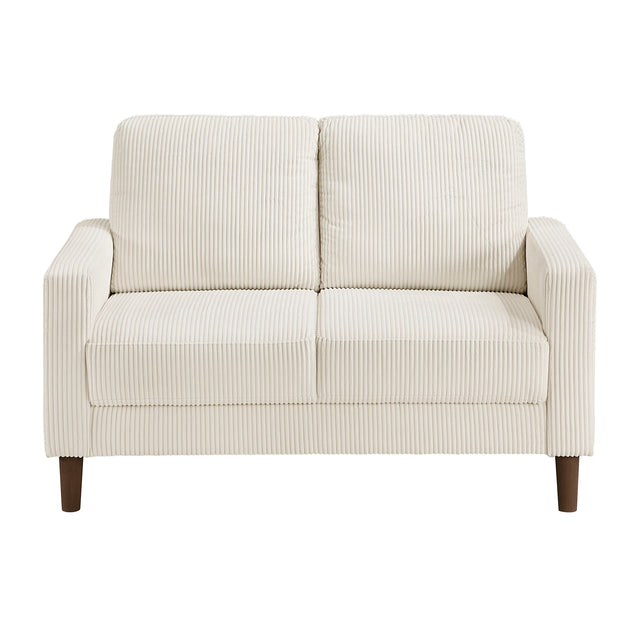 Crandall-Love Seat image