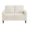Crandall-Love Seat image