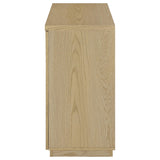 Tilbury Display Cabinet
