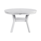 Amherst Table w/Wood Leg