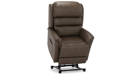 94453B Pwr HR/Lumbar Recl. Chair