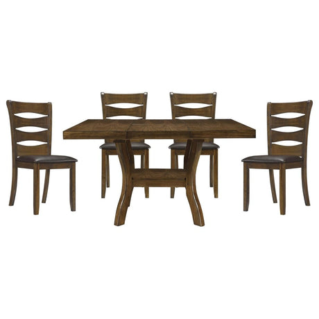 Darla Dining Set image
