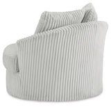 Gramwell Swivel Accent Chair