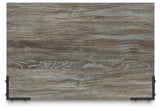 Frandern Nightstand