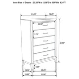 Watson Bedroom Set