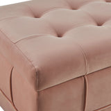 Crosby Bench Royale (ISTA 3)