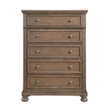 Bethel Chest image