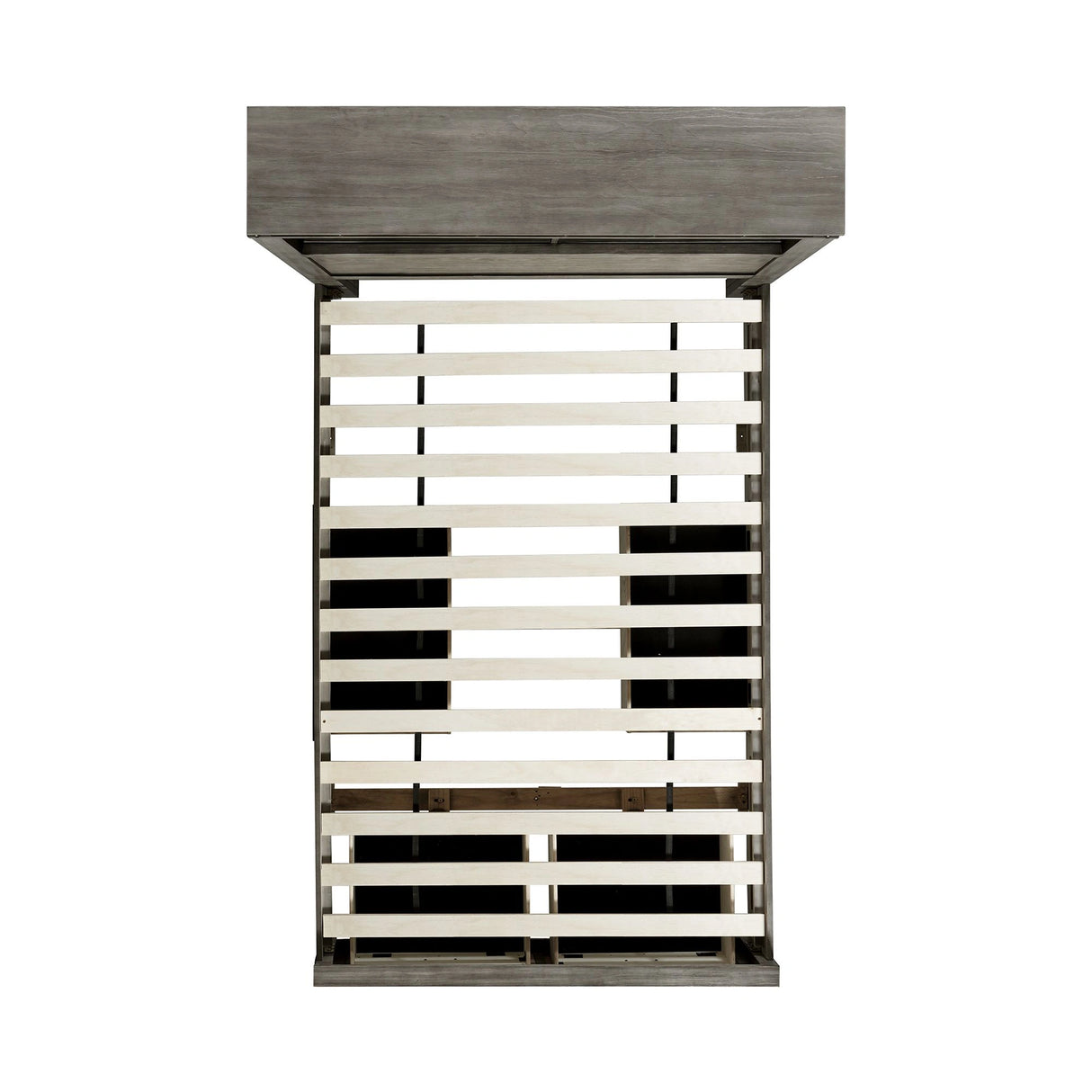 Wade Youth Platform Storage Bed