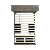 Wade Youth Platform Storage Bed