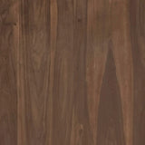 Santa Barbara Dining Side Chair with Fabric in Walnut (2 Per Carton)