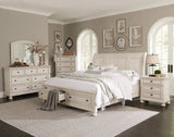 Bethel Chest