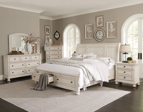 Bethel Chest