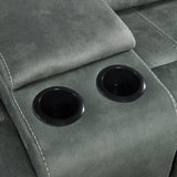 Sorrento Living Room Set