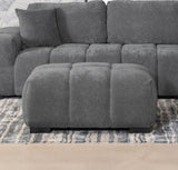 Octavia Ottoman