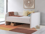 Shapella Bed