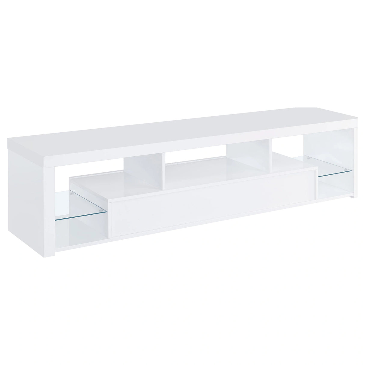 Jude Entertainment Center