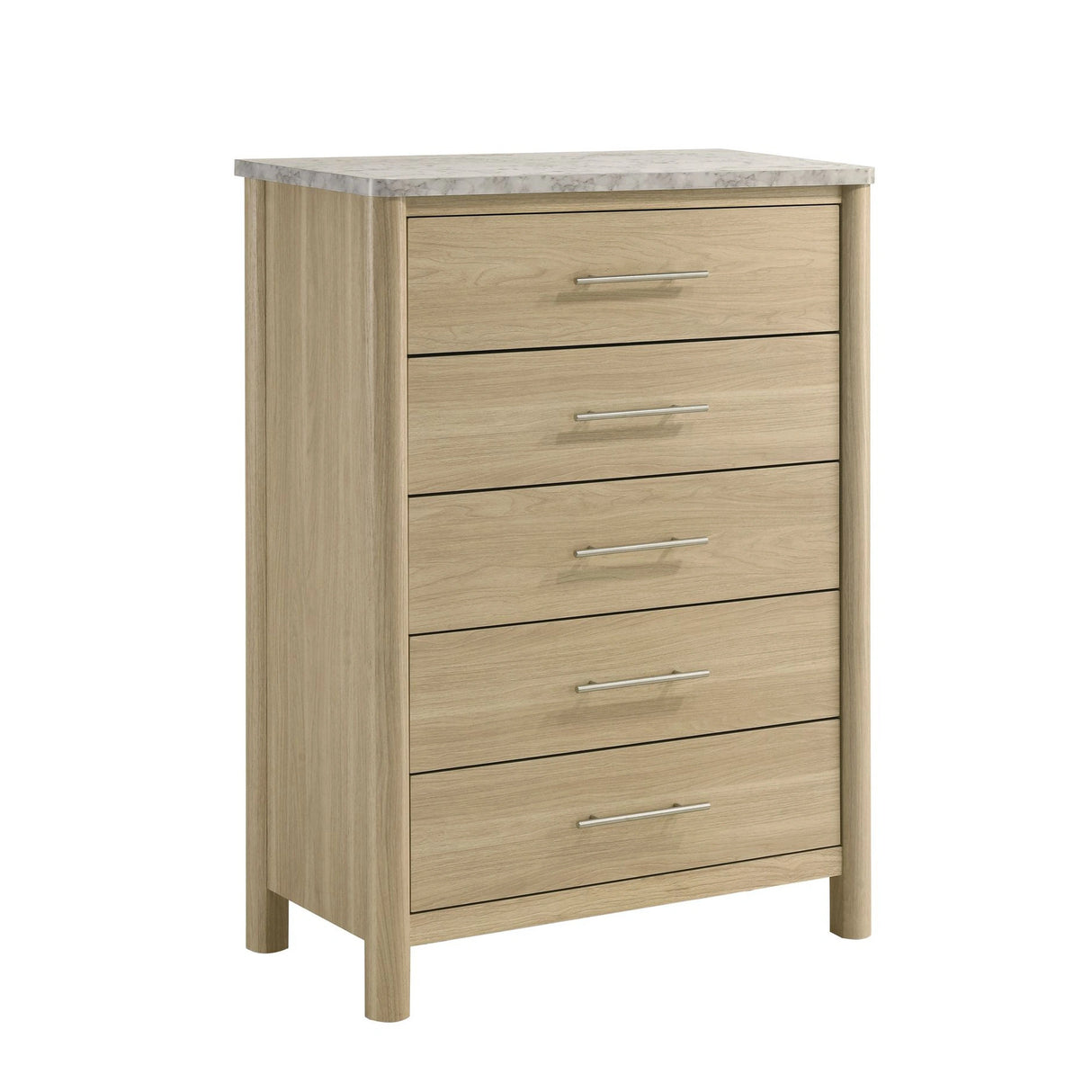 Jonas Chest in Natural