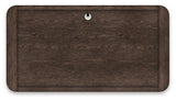Breckington Home Office Set
