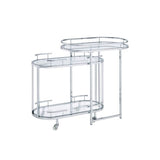 Serving Cart Set
