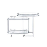 Serving Cart Set