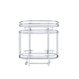 Serving Cart Set