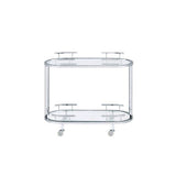 Serving Cart Set