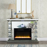 Fireplace w/Bluetooth