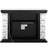Fireplace w/Bluetooth