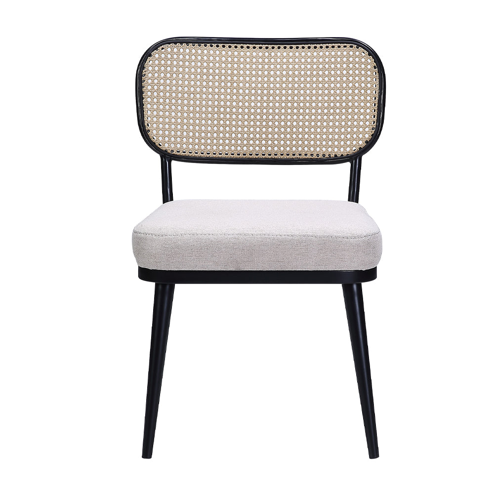 3 Pcs Table & Chairs Set