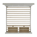 McCoy Storage Bed